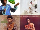 Al Green - Greatest Hits & I'm Still In Love With You & [New LP Vinyl Bundle]