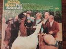 THE BEACH BOYS  Pet Sounds ORIG 1966 MONO LP Capitol T-2458 BRIAN WILSON