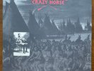 Neil Young & Crazy Horse - Broken Arrow 2LP Vinyl Original 1996 NEAR MINT