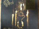 OPETH Ghost Reveries 2-LP EU Edition 180g Black Vinyl incl Poster