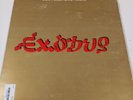 Bob Marley & The Wailers Exodus 12