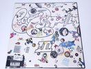Led Zeppelin 3 - Remastered by Jimmy Page 180g Vinyl Record LP Sealed New
