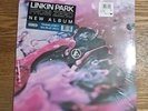LP Linkin Park - From Zero [Translucent Sea Blue Vinyl] READ DESCRIPTION