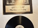 Little Feat Wheeling and Dealing 12