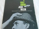 JACKIE MCLEAN A Fickle Sonance LP Blue Note BLP 4089 RVG ear 1st Press Bop Jazz