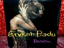 2016 Erykah Badu “Baduizm” Motown Records Reissue W/Gatefold Double LP (Sealed)