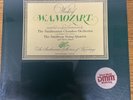 6 LP Record Box Set Works of W.A. Mozart - The Smithsonian Chamber Orchestra NEW