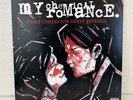 My Chemical Romance Three Cheers For Sweet Revenge Vinyl Record LP