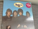 The Raspberries -Eric Carmen Vinyl Record Capitol Records 1972