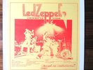 Rock Lp/Us Disk 2Lp/Super Beautiful Disk/Led Zeppelin - Live In Seattle 73 Tour/