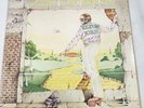 Elton John - Goodbye Yellow Brick Road LP 12” Vinyl Dick James Music