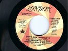 MODERN SOUL- WARREN RAYE & THE INFERNAL BLUES MACHINE- 