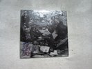 TERJE JESPER  & JOACHIM LP S/T GERMAN 1991 LIMITED CLEAR NEAR MINT PSYCH