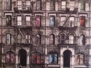 MINT Led Zeppelin Physical Graffiti Japan pressing 12'' vinyl Lp 1975 rare Page