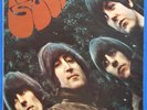 The Beatles * RUBBER SOUL * 1965 UK 'Mono' LP -4/-4 