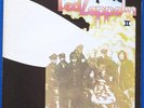 Led Zeppelin * II * 2 1969 UK LP A6 B4 Press PLUM Label 'EXCELLENT DISC & AUDIO'