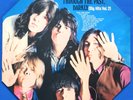 The Rolling Stones 'THROUGH THE PAST DARKLY' 1969 UK 'STEREO' LP '''''NEAR MINT