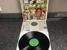 LP VINYL SAVOY BROWN STREET CORNER TALKING UK 1ST PRESS DECCA TXS 104 EX+/EX+