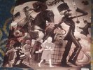 THE BLACK PARADE / MY CHEMICAL ROMANCE 2021 REPRISE 2XLP 9362493359 Etched