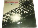 VINYL LP by BIG JOHN PATTON-BEN DIXON 