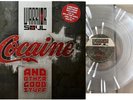 WARRIOR SOUL- Cocaine And Other Good Stuff LIM.+NUMB.333 rare NOTVD LP us hard r