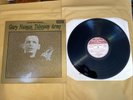 Gary Numan / Tubeway Army - Double Peel Sessions - 12”Ep  1989 Vgc+/vgc+