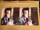 GARY NUMAN - Machine + Soul (parts 1&2) - 2x12” 1992 Vgc+/ex
