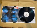 GARY NUMAN & SHARPE - Automatic - 12”lp 1989 A1/B1 Ex+/nr.mint Inner excellent