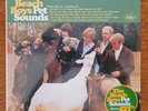 The Beach Boys Pet Sounds 50th MONO MASTER 180g Vinyl LP Sealed MINT/MINT 2016
