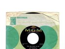 NORTHERN SOUL-ROY HAMILTON-YOU CAN COUNT ON ME/SHE MAKE ME WANNA DANCE-MGM 13291