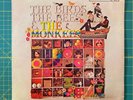 The Monkees MONO The Birds, The Bees & The Monkees  Vinyl LP Album 1968 UK  VG++