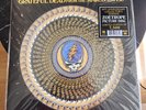 Grateful Dead From the Mars Hotel Zoetrope Picture Disc sealed NEW
