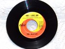 BEATLES *** AND I LOVE HER / IF I FELL