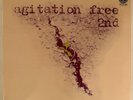 Rare Vertigo Swirl Krautrock SEALED *Import Reissue Agitation Free “2nd” LP NEW