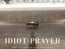 Idiot Prayer - Nick Cave Alone at Alexandra Palace-Vinyl Lp-Brand new/Still S...