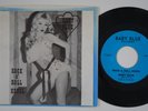 ANGELYNE aka BABY BLUE Rock N Roll Rebel RARE US punk 7