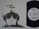 SWELL MAPS Read About Seymour +2 RARE orig *first issue* UK 7