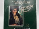 Willis Alan Ramsey-Folk Shelter /ABC Records SR52013 Lp Vinyl Record 1977 NM/VG+