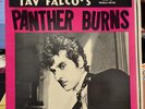 Tav Falco’s Panther Burns - Behind the Magnolia Curtain