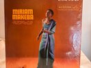 Miriam Makeba – Self-Titled (1960, RCA Victor, LSP-2267, Stereo