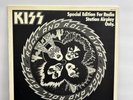 RARE  KISS 1976 CASABLANCA ROCK & ROLL OVER PROMO RADIO SPECIAL VINYL MINT