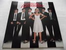 BLONDIE   PARALLEL LINES ** 1978 UK CHRYSALIS LP