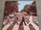 THE BEATLES ABBEY ROAD 1969 1ST PRESSING PCS 7088 YEX 749, YEX 750 MINT