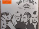 No Doubt - The Singles 1992-2003 limited edition Orange Vinyl sealed