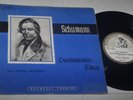 Ducretet Thomson 255 C 031 Fabienne Jacquinot Schumann Dances op.6 ED1 NM