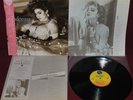MADONNA - LIKE A VIRGIN - SIRE P-13033 1984 - APAN OBI NM LP FIRST EDITION