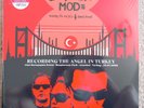 DEPECHE MODE ● RECORDING THE ANGEL IN TURKEY ● 2 COLOURED VINYLS NUMBERED SEALED