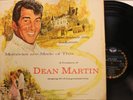 Dean Martin 5-Disc Lp Memories Are Made Of This (w/ Booklet) on LSS - Vg++ to NM