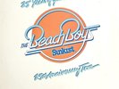 Beach Boys 25 Years Of Good Vibrations Vinyl LP Sunkist W/ Booklet EX/VG