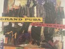 GRAND PUBA - REEL TO REEL - RARE INDIE HIP HOP LP VINYL